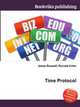 Time Protocol, Jesse Russell,Ronald Cohn 