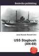 USS Stagbush (AN-69), Jesse Russell,Ronald Cohn 