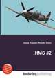 HMS J2, Jesse Russell,Ronald Cohn 