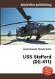 USS Stafford (DE-411), Jesse Russell,Ronald Cohn 
