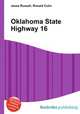 Oklahoma State Highway 16, Jesse Russell,Ronald Cohn 