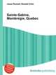 Sainte-Sabine, Monteregie, Quebec, Jesse Russell,Ronald Cohn 
