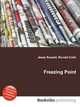 Freezing Point, Jesse Russell,Ronald Cohn 