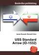 USS Standard Arrow (ID-1532), Jesse Russell,Ronald Cohn 