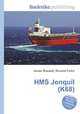 HMS Jonquil (K68), Jesse Russell,Ronald Cohn 
