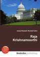 Raja Krishnamoorthi, Jesse Russell,Ronald Cohn 