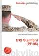 USS Stamford (PF-95), Jesse Russell,Ronald Cohn 