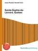 Sainte-Sophie-de-Levrard, Quebec, Jesse Russell,Ronald Cohn 