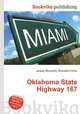 Oklahoma State Highway 167, Jesse Russell,Ronald Cohn 