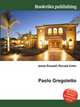 Paolo Gregoletto, Jesse Russell,Ronald Cohn 