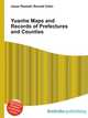 Yuanhe Maps and Records of Prefectures and Counties, Jesse Russell,Ronald Cohn 