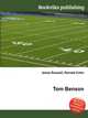 Tom Benson, Jesse Russell,Ronald Cohn 