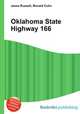 Oklahoma State Highway 166, Jesse Russell,Ronald Cohn 