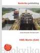 HMS Martin (G44), Jesse Russell,Ronald Cohn 