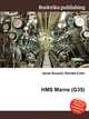 HMS Marne (G35), Jesse Russell,Ronald Cohn 