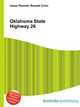 Oklahoma State Highway 26, Jesse Russell,Ronald Cohn 