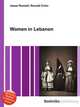 Women in Lebanon, Jesse Russell,Ronald Cohn 