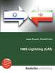 HMS Lightning (G55), Jesse Russell,Ronald Cohn 
