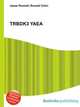 TRBDK3 YAEA, Jesse Russell,Ronald Cohn 