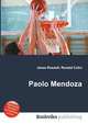 Paolo Mendoza, Jesse Russell,Ronald Cohn 