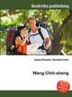 Wang Chih-sheng, Jesse Russell,Ronald Cohn 