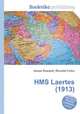 HMS Laertes (1913), Jesse Russell,Ronald Cohn 