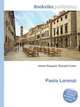 Paolo Lorenzi, Jesse Russell,Ronald Cohn 