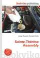 Sainte-Therese Assembly, Jesse Russell,Ronald Cohn 