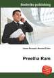 Preetha Ram, Jesse Russell,Ronald Cohn 