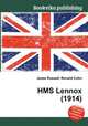 HMS Lennox (1914), Jesse Russell,Ronald Cohn 