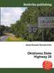 Oklahoma State Highway 20, Jesse Russell,Ronald Cohn 