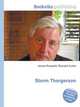 Storm Thorgerson, Jesse Russell,Ronald Cohn 
