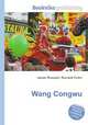 Wang Congwu, Jesse Russell,Ronald Cohn 