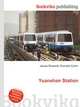 Yuanshan Station, Jesse Russell,Ronald Cohn 