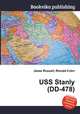 USS Stanly (DD-478), Jesse Russell,Ronald Cohn 
