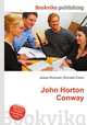 John Horton Conway, Jesse Russell,Ronald Cohn 