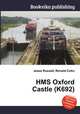 HMS Oxford Castle (K692), Jesse Russell,Ronald Cohn 