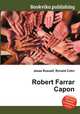 Robert Farrar Capon, Jesse Russell,Ronald Cohn 