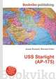 USS Starlight (AP-175), Jesse Russell,Ronald Cohn 