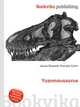 Yuanmousaurus, Jesse Russell,Ronald Cohn 