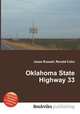 Oklahoma State Highway 33, Jesse Russell,Ronald Cohn 