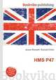 HMS P47, Jesse Russell,Ronald Cohn 