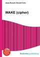 WAKE (cipher), Jesse Russell,Ronald Cohn 