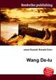 Wang De-lu, Jesse Russell,Ronald Cohn 