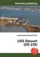USS Stewart (DE-238), Jesse Russell,Ronald Cohn 