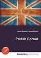 Prefab Sprout, Jesse Russell,Ronald Cohn 