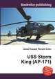 USS Storm King (AP-171), Jesse Russell,Ronald Cohn 