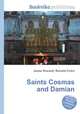 Saints Cosmas and Damian, Jesse Russell,Ronald Cohn 