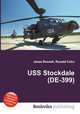 USS Stockdale (DE-399), Jesse Russell,Ronald Cohn 