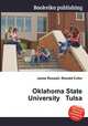 Oklahoma State University Tulsa, Jesse Russell,Ronald Cohn 